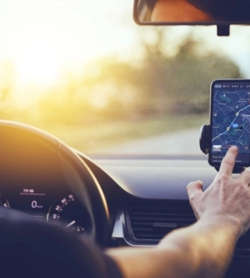 У Криму не працює навігація Google Maps - КРЦ