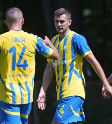 «Шахтар» розпочав Лігу чемпіонів УЄФА виїзною нічиєю з «Болоньєю»