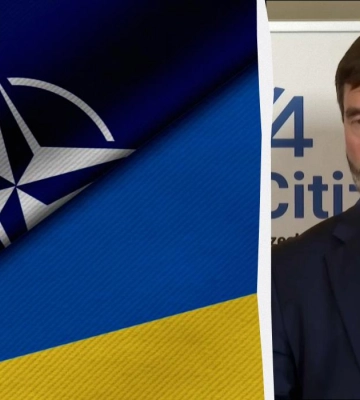 &quot;Створить додаткові конфлікти&quot;: у Словаччині зробили дивну заяву щодо України в НАТО