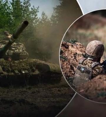 Росіяни перейшли в оборону біля Липців: ЗСУ відрізали їх від логістики — ОТУВ Харків