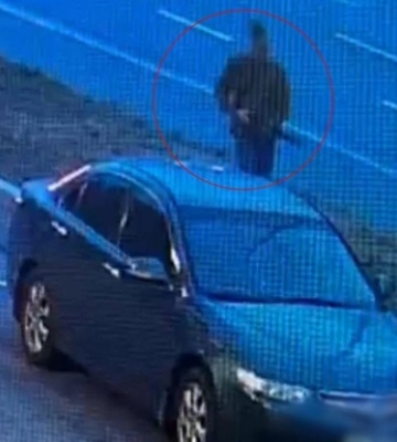 Убийство на АЗС в Киеве: прокуратура рассказала новые детали