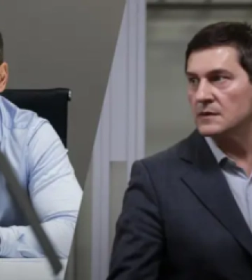 Віктор Микита прокоментував можливу втечу нардепа Одарченка через Закарпаття