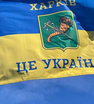 Харків уночі зазнав двох обстрілів