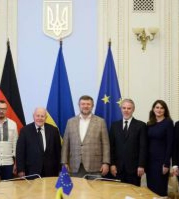 Олександр Корнієнко: Для нас важливо збільшувати можливості для громад, а також ресурси для цих можливостей