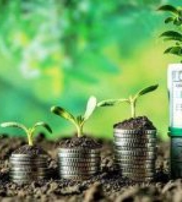 Аграрії взяли понад 30 мільярдів гривень пільгових кредитів