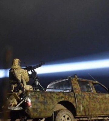 Вибухи на Рівненщині: ППО збила ворожого дрона