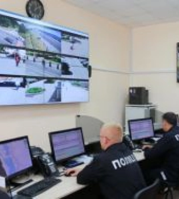 У Комітеті з питань правоохоронної діяльності опрацьовується законопроєкт про систему відеомоніторингу стану публічної безпеки