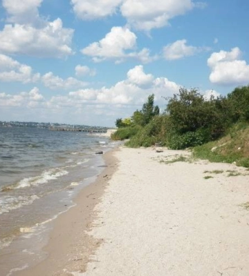 У Миколаєві на Намиві врятували чоловіка, який вночі пішов купатись та пропав