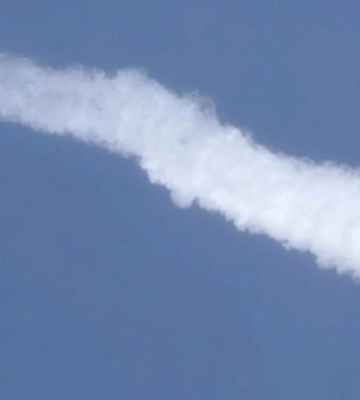 Минулої ночі на Рівненщині збили повітряну ціль