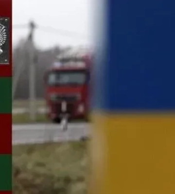 російських підрозділів на території білорусі наразі немає - Держприкордонслужба