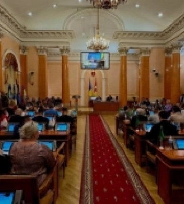 Ще 310 мільйонів гривень виділять з бюджету Одеси на підтримку Сил оборони