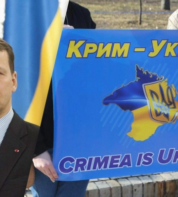Глава МЗС Польщі запропонував передати Крим під мандат ООН