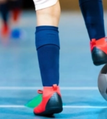 Дві команди з Волині претендують на нагороди Кубку України з футзалу вікової групи U-12