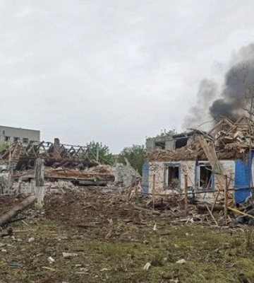 Військові РФ влаштували блокаду жителям окупованих сіл на Запоріжжі – Оріхівська МВА