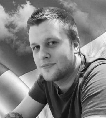 В Умані прощатимуться із захисником