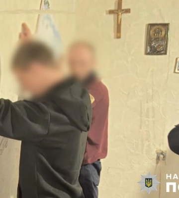 Запросив неповнолітню дівчину на зустріч і пограбував: у Києві судитимуть 24-річного молодика. Фото
