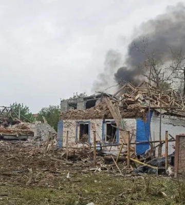 Військові РФ влаштували блокаду жителям окупованих сіл на Запоріжжі – Оріхівська МВА