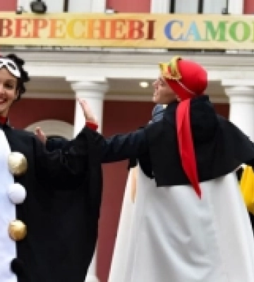 На Кіровоградщині готуються до фестивалю «Вересневі самоцвіти»