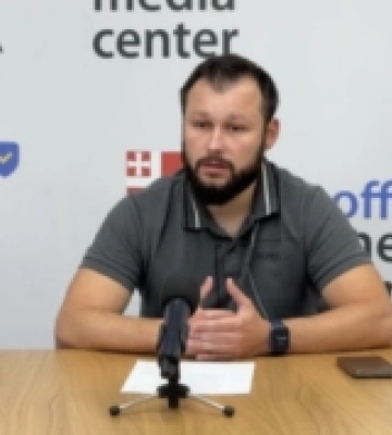 Волинська область – одна із шести учасниць проєкту регіонального розвитку: відео