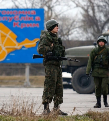 МЗС Польщі запропонувало передати Крим ООН, щоб провести там «чесний референдум»