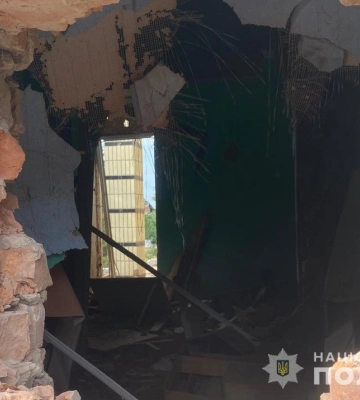 Минулого дня ворог завдав 59 ударів по 14 громадах на Сумщині, - ОВА
