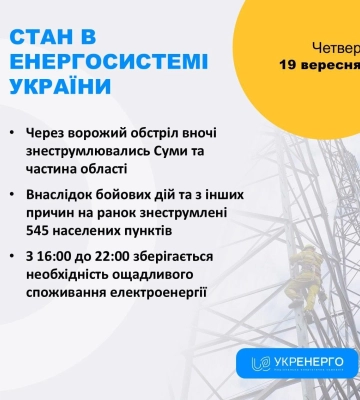 В результаті ворожого бомбардування Запорізької області загинула жінка