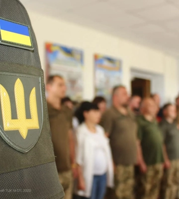 Назван регион с критическим уровнем нарушений ТЦК