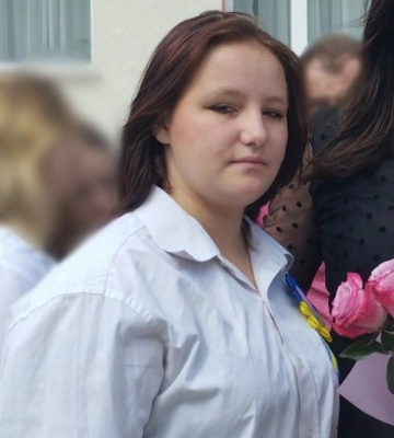 Поїхала до Одеси на навчання і не повернулася: поліція шукає зниклу 16-річну жительку села Прилиманське