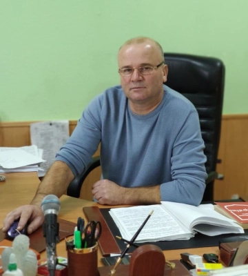 Антикоррупционный суд приговорил к заключению сумского судью