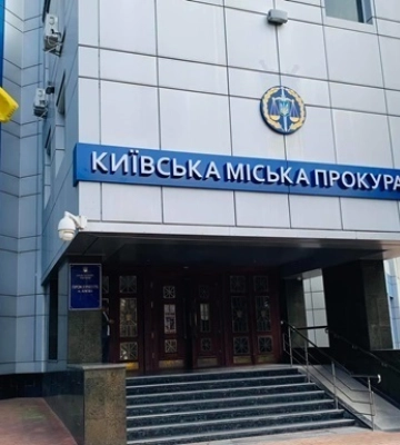 В Киеве расследуют смерть ребенка в больнице