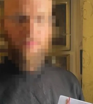 Архімандриту монастиря УПЦ МП у Києві оголосили підозру в підтримці війни