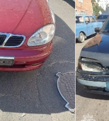 У Сумах на переході збили пенсіонерку
