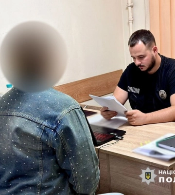 $1500 за вступ до морського вишу: в Одесі затримали посадовицю навчального закладу