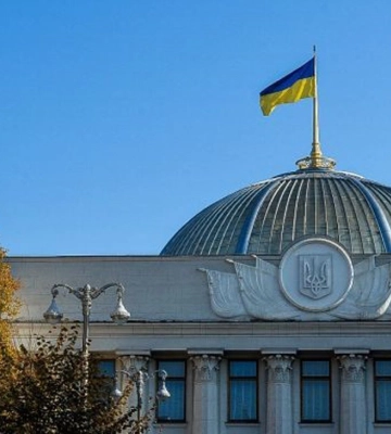 Червоноград став Шептицьким: Верховна Рада перейменувала 327 русифікованих населених пунктів України