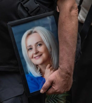 Вбивство Ірини Фаріон. Сьогодні у Львові заплановане судове засідання, на якому прокурор подасть нові докази