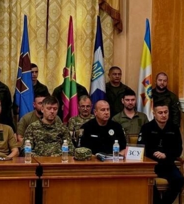 Ще 310 млн гривень виділять з бюджету Одеси на підтримку Сил оборони