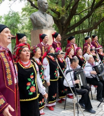 У Кропивницькому стартував V Відкритий фестиваль театрального мистецтва «Scene-Fest»