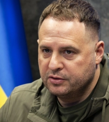 Після заяви Сікорського в Офісі президента нагадали, що Крим – це Україна