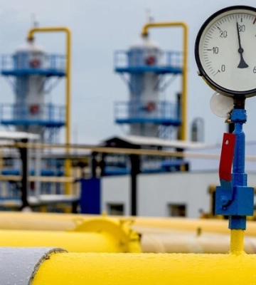 Транзит газу в обмін на АЕС. Експерт пояснив, як треба домовлятися українській владі