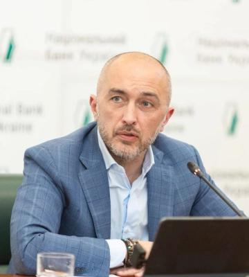 НБУ залишив облікову ставку на рівні 13%