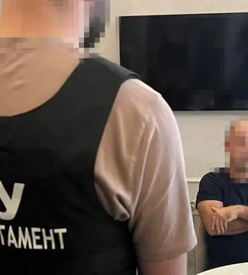 Допомогали РФ відновлювати НПЗ після атак українських дронів: викрито керівництво українського проєктного інституту
