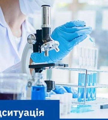 Одеситам повідомили про санітарно-епідеміологічну ситуацію в області