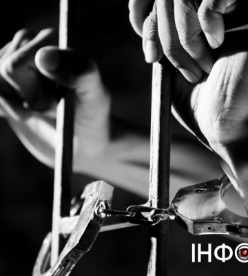 На Прикарпатті чоловік тяжко травмував співмешканку: поліцейські його затримали