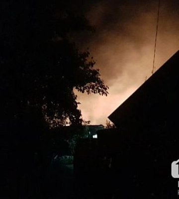 Правила пожарной безопасности: криворожанам напоминают что нельзя делать при возгорании жилища