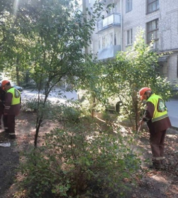 Ночной удар по Харькову: повреждены 40 зданий