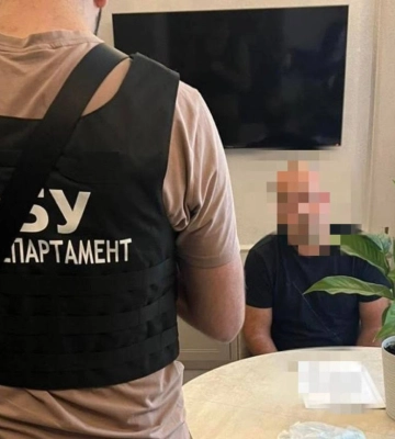 СБУ викрила керівників інституту нафтопрому на співпраці з росією (Відео)