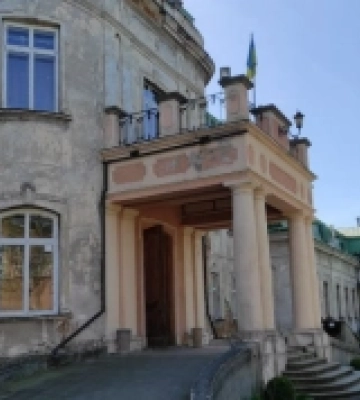 Червоноград став Шептицьким: Верховна Рада перейменувала 327 русифікованих населених пунктів України