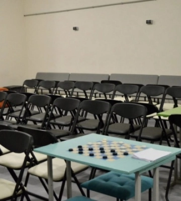 На Чернігівщині відновили пошкоджений російськими обстрілами ліцей