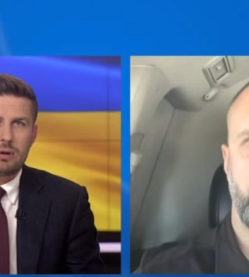 «Зруйнована майже вся цивільна інфраструктура» – Синєгубов про Борову