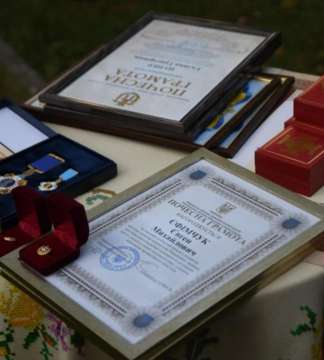 Центральна міська лікарня Рівного відзначає 80-річчя